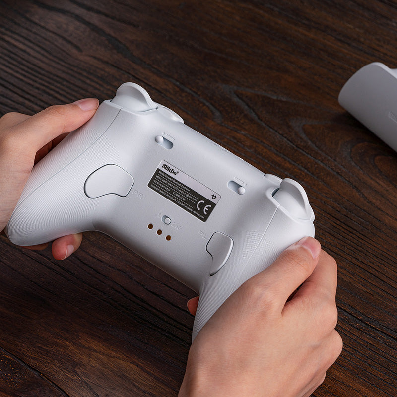 8BitDo Ultimate 2 Bluetooth Controller image 25