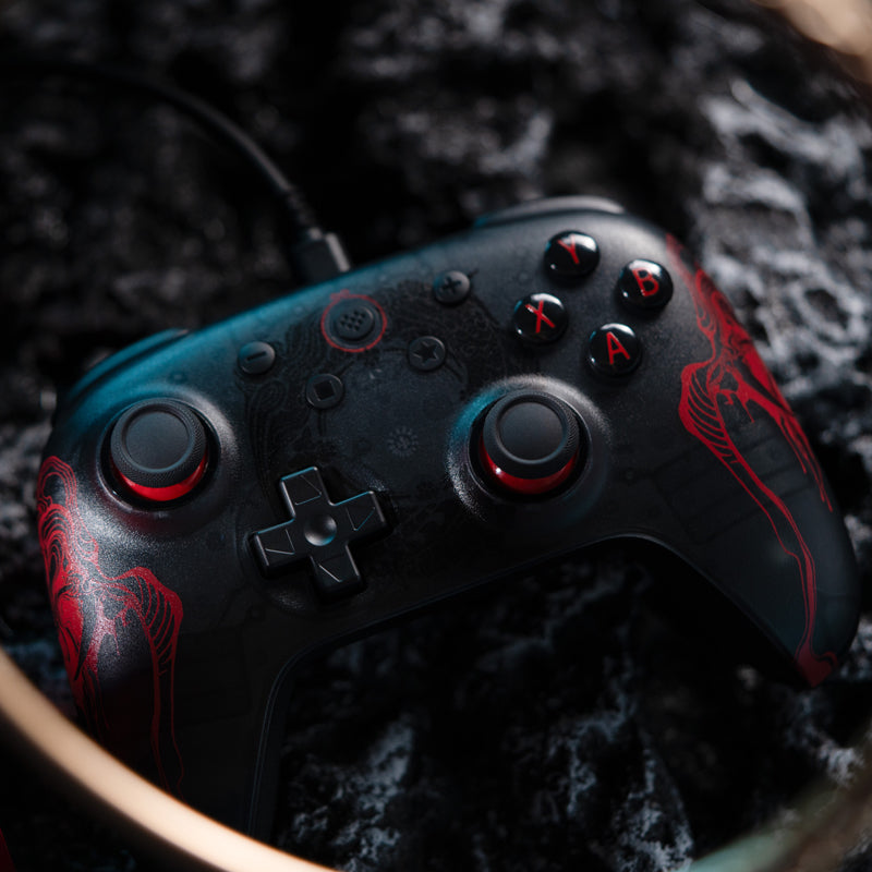 8BitDo Ultimate 2C - Black Myth: Wukong image 40