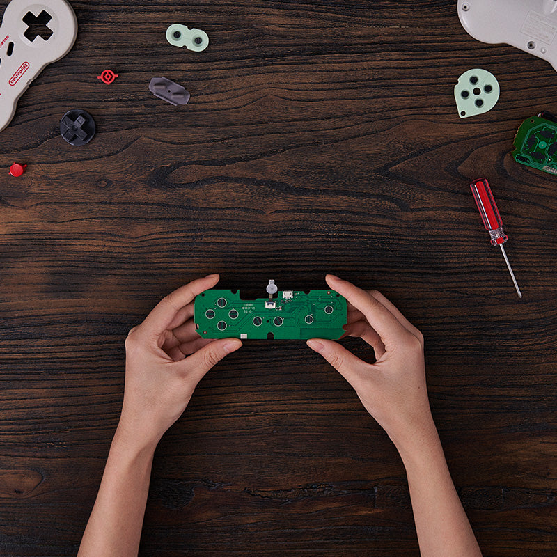 8BitDo Mod Kit for Original Dogbone Controller image 5