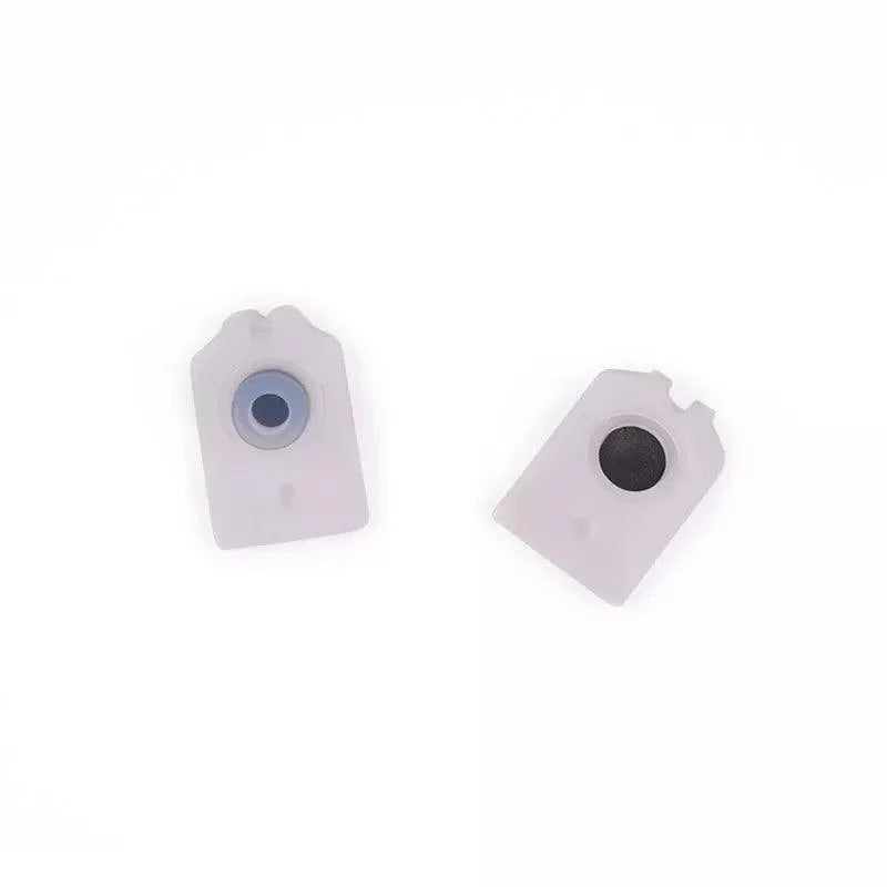 8BitDo SN30 Pro+, Pro2 L2 R2 Conductive Rubber(2 PCS) image 1