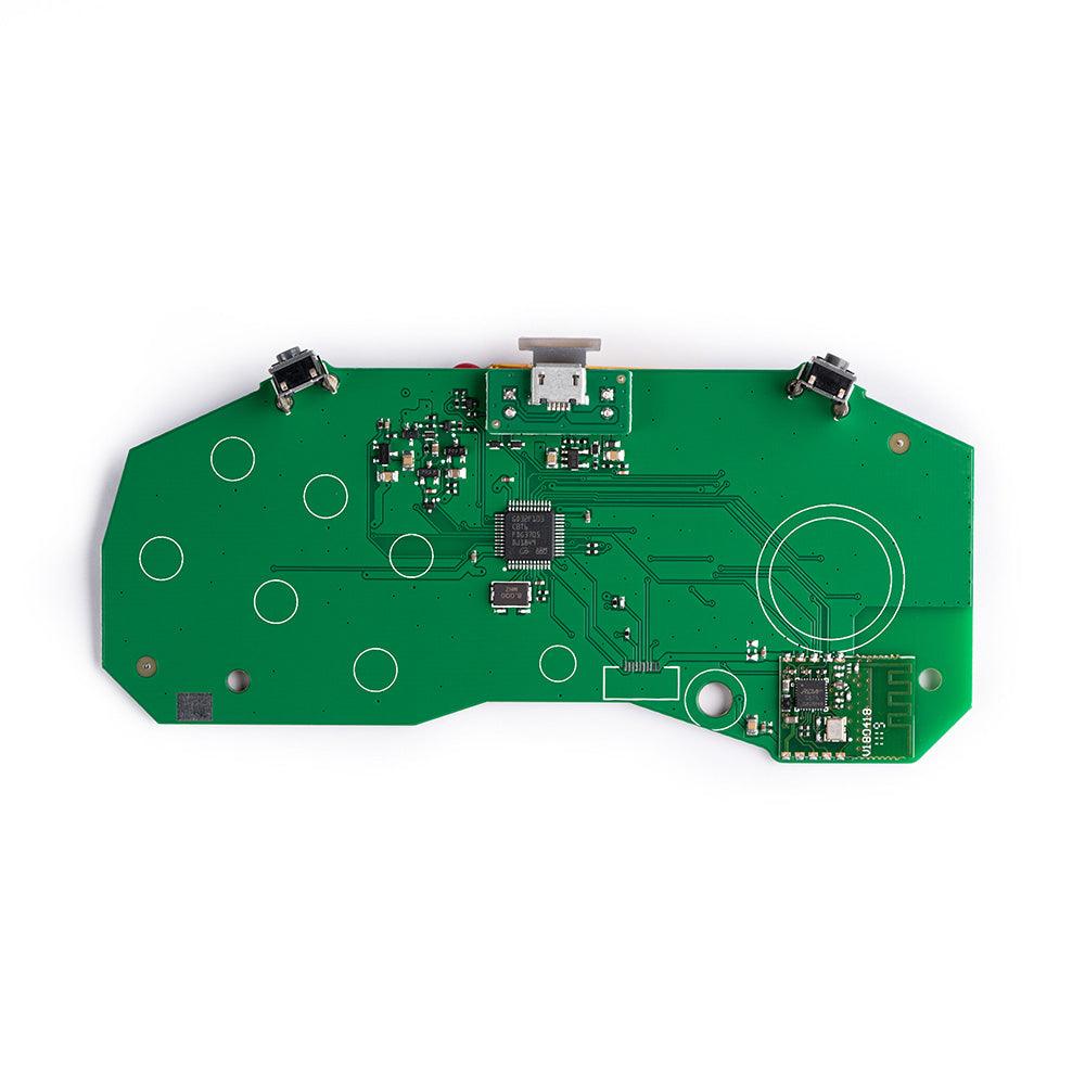 8BitDo Mod Kit for Original Sega Saturn Controller image 8