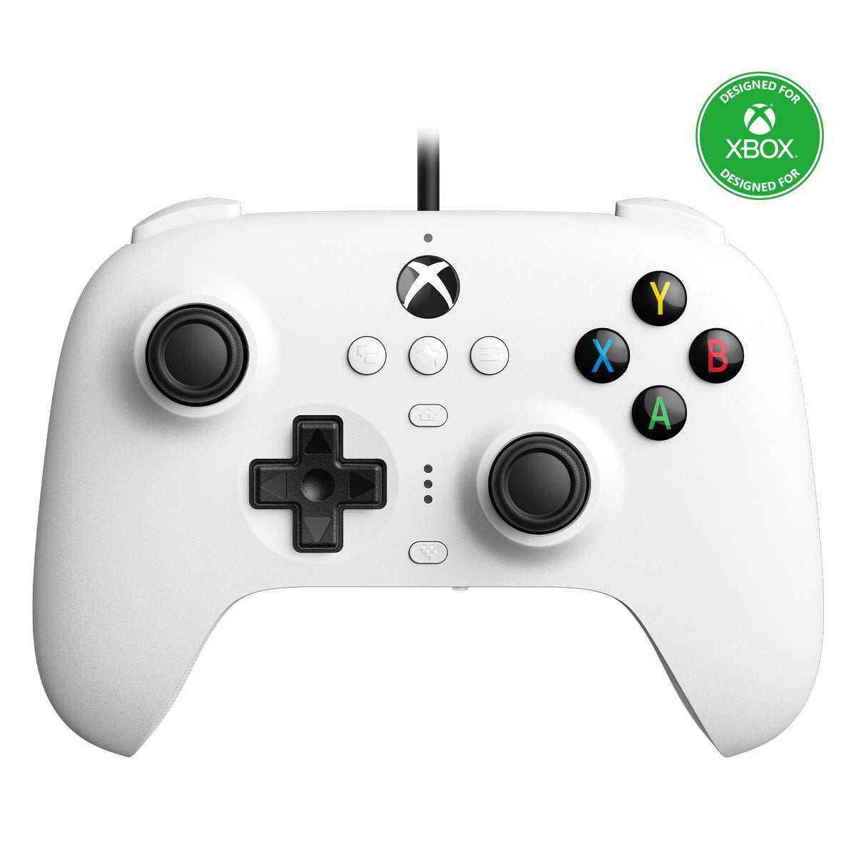 8BitDo Ultimate Wired Controller for Xbox (Hall Effect Joystick) image 16