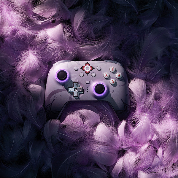 8BitDo Ultimate 2 Wireless Controller (Honkai: Star Rail - Evernight) image 13