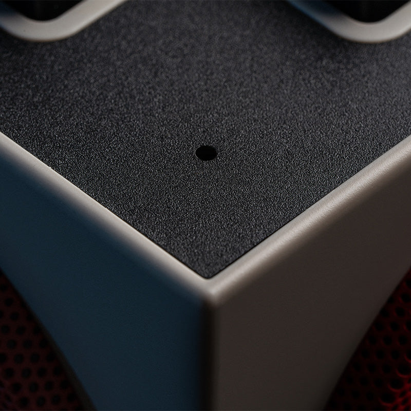 Retro Cube 2 Speaker - N Edition image 5