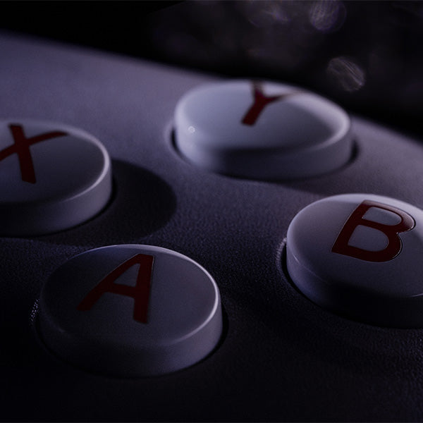 8BitDo Ultimate 2 Wireless Controller (Honkai: Star Rail - Evernight) image 20