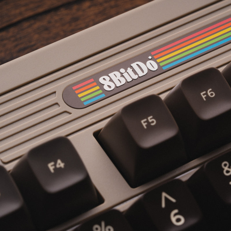 8BitDo Retro Mechanical Keyboard image 28