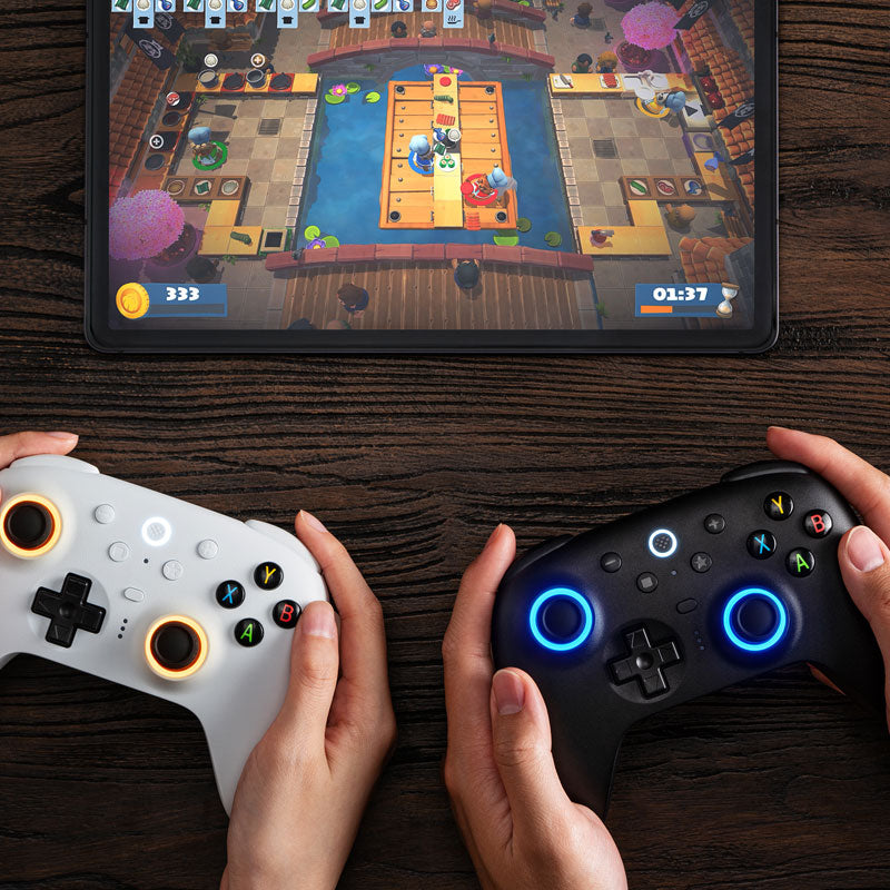 8BitDo Ultimate 2 Wireless Controller image 23