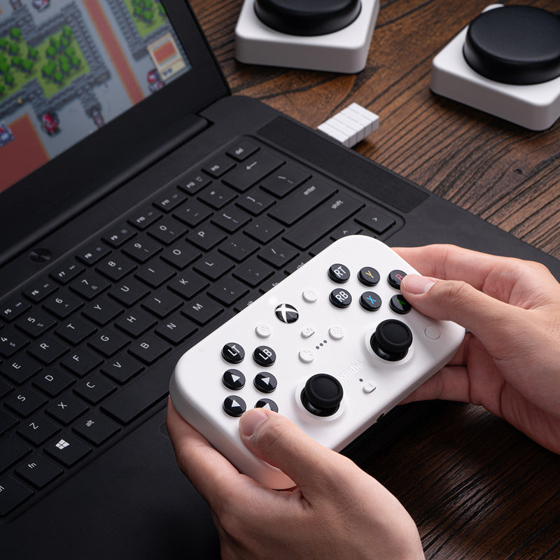 8BitDo Lite SE 2.4G Wireless Controller for Xbox image 15