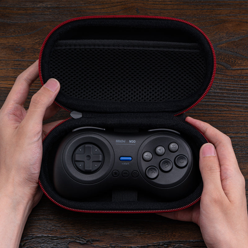 8Bitdo Classic Controller Travel Case (Medium) image 4