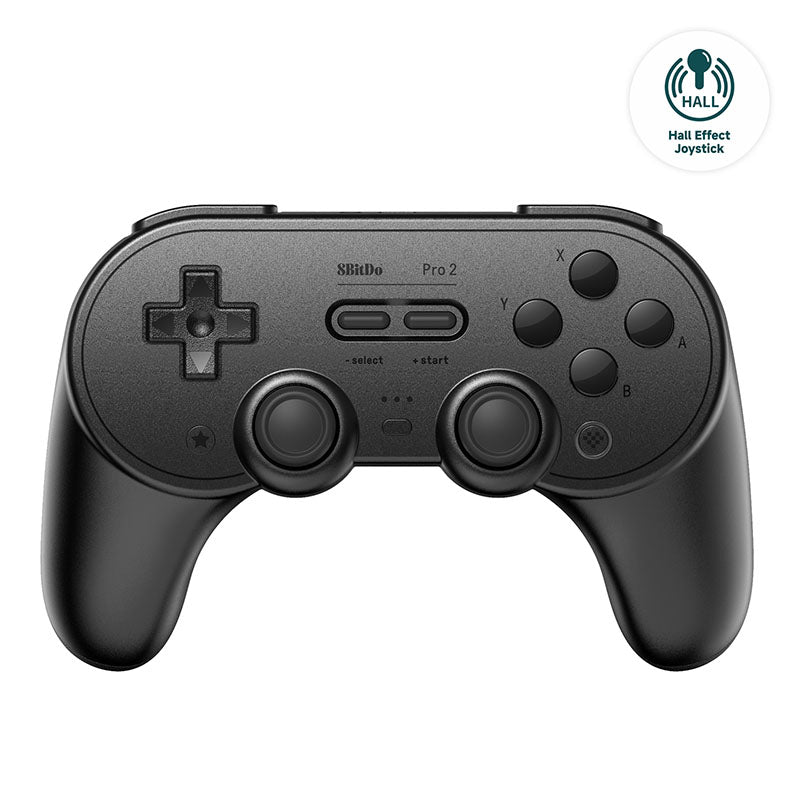 8BitDo Pro 2 (Hall Effect Joystick) image 16
