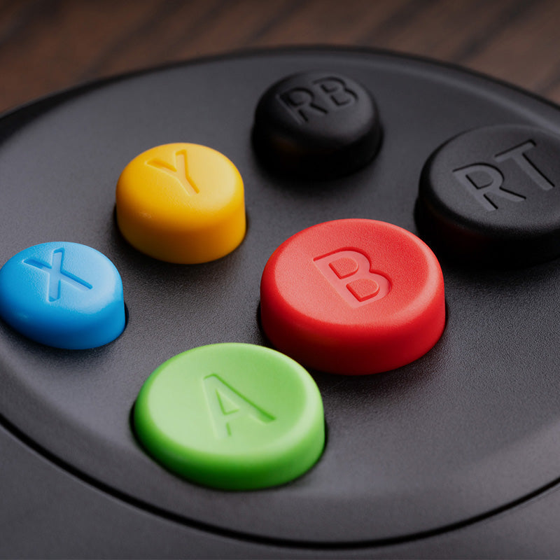 8BitDo M30 Wired Controller for Xbox image 11