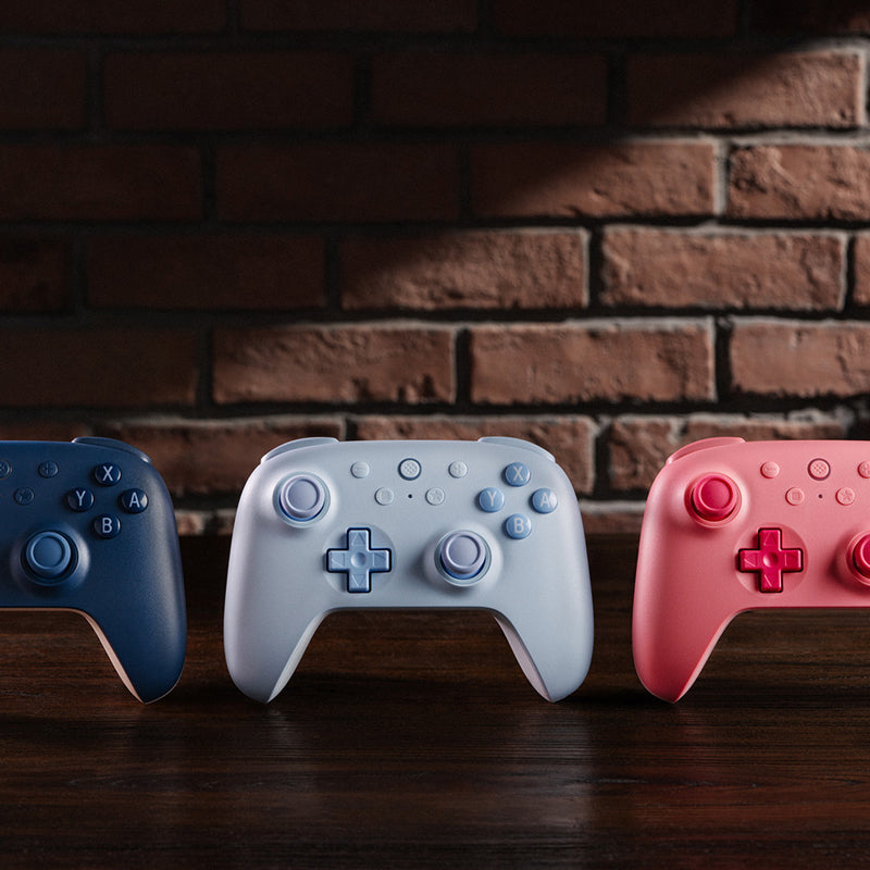 8BitDo Ultimate 2C Bluetooth Controller (Switch) image 5