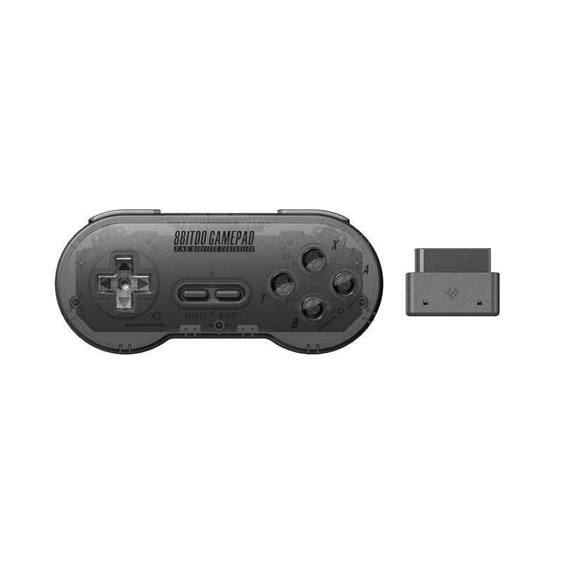 8BitDo SN30 2.4G image 2