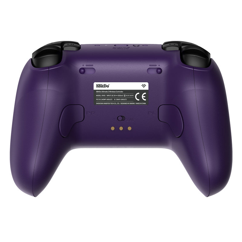8BitDo Ultimate 2 Wireless Controller image 14
