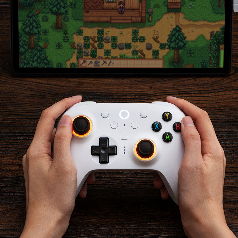 8BitDo Ultimate 2 Wireless Controller image 36