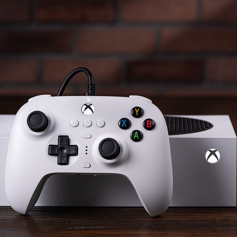 8BitDo Ultimate Wired Controller for Xbox (Hall Effect Joystick) image 11