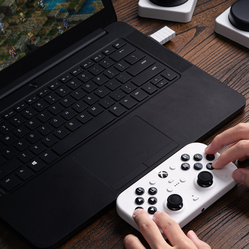 8BitDo Lite SE 2.4G Wireless Controller for Xbox image 12