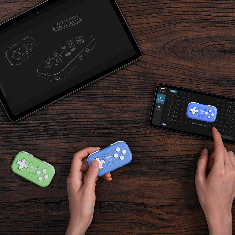 8BitDo Micro image 31