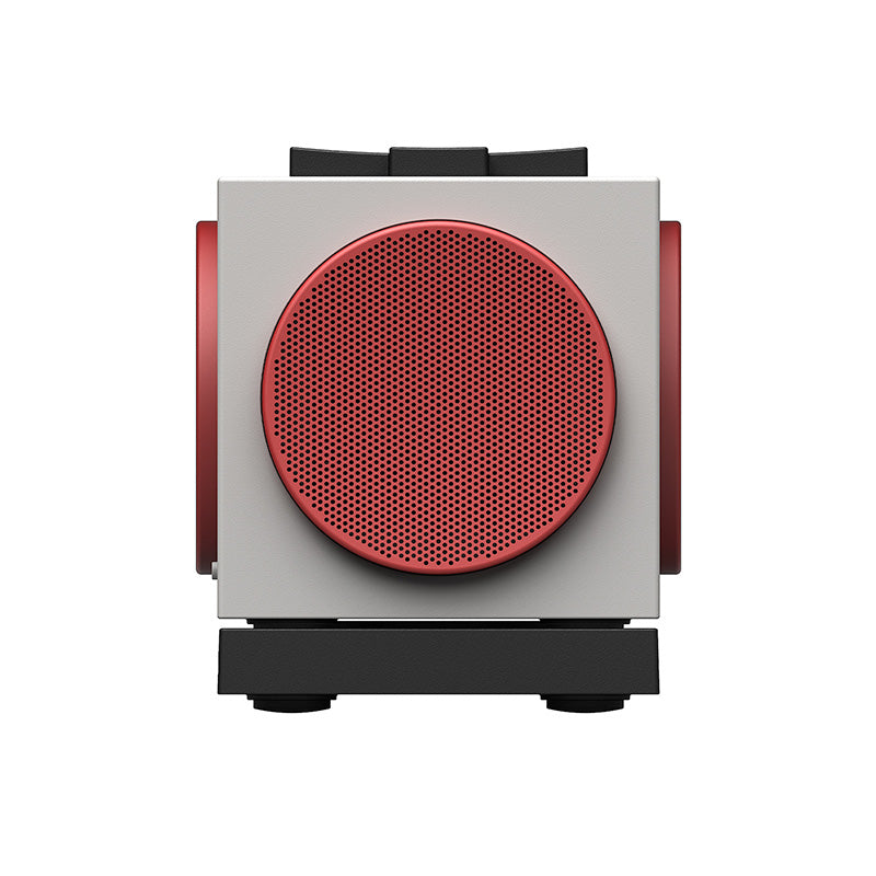 Retro Cube 2 Speaker - N Edition image 10