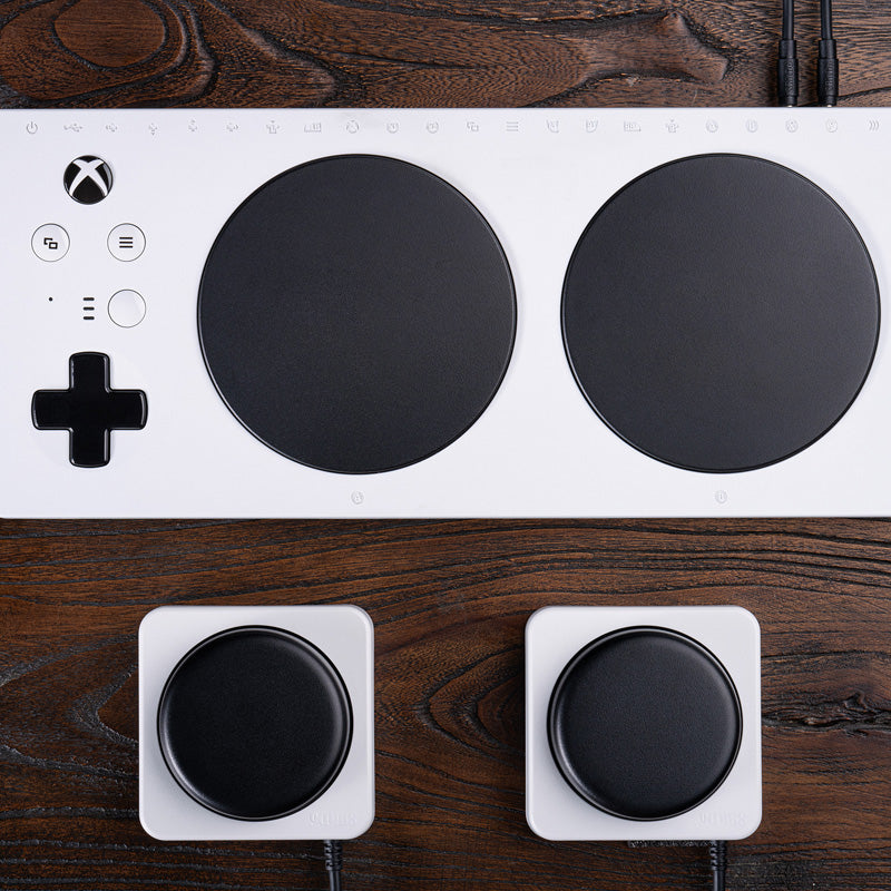 8BitDo Lite SE 2.4G Wireless Controller for Xbox image 14