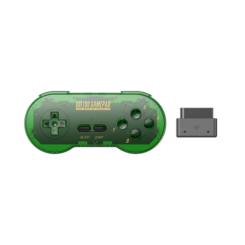 8BitDo SN30 2.4G image 1