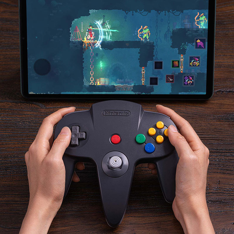 8BitDo Mod Kit for Original N64 Controller image 11