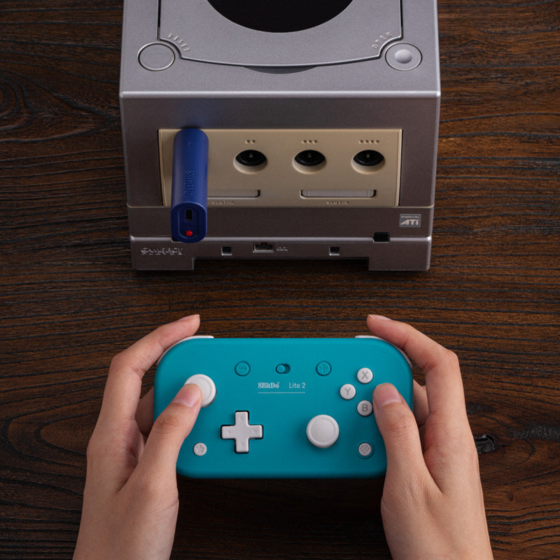 8BitDo Retro Receiver for NGC image 9