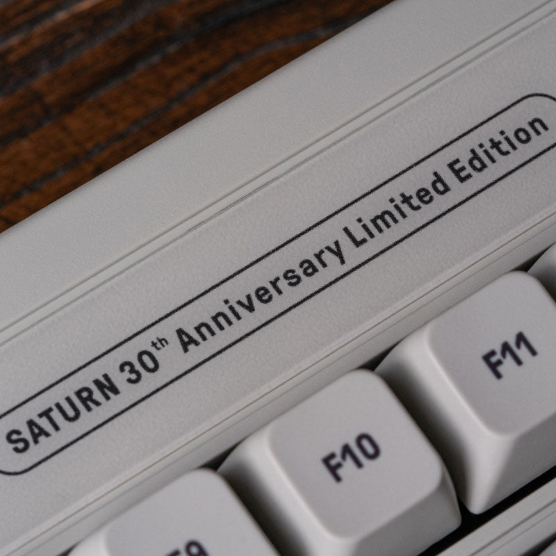Retro Mechanical Keyboard - S Edition image 6