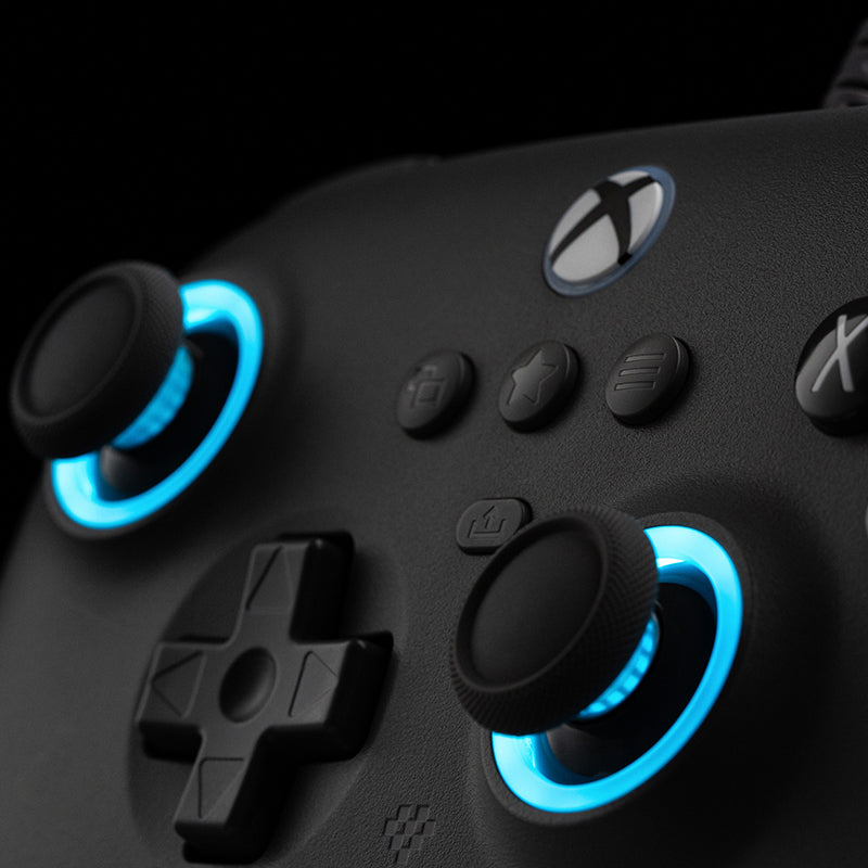 8BitDo Ultimate C Wired Controller for Xbox image 13