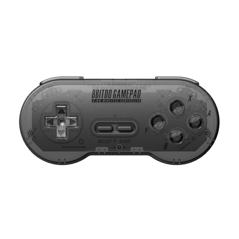 8BitDo SN30 2.4G image 6