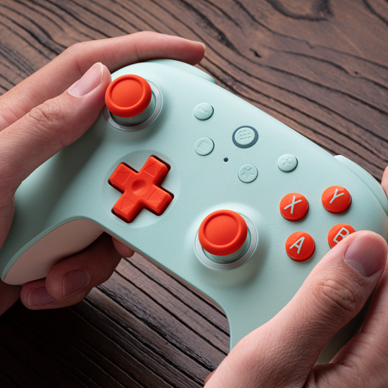 8BitDo Ultimate 2C Wireless Controller (PC) image 13