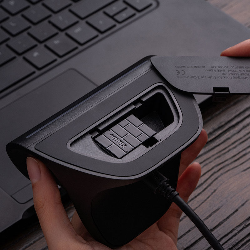 8BitDo Ultimate 2 Wireless Controller image 28