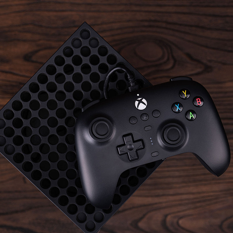 8BitDo Ultimate Wired Controller for Xbox (Hall Effect Joystick) image 13