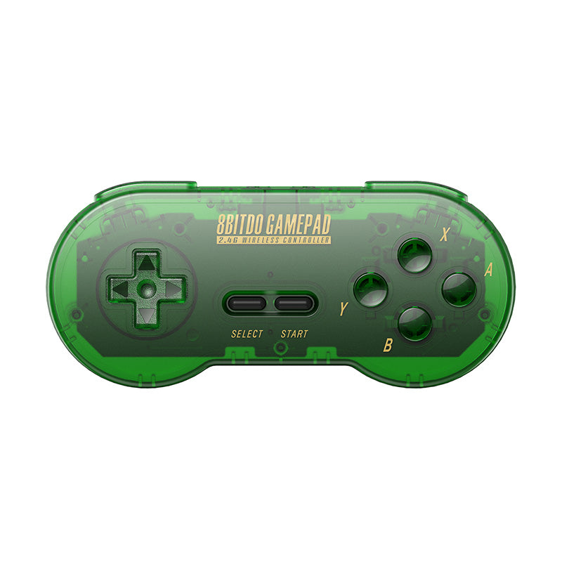 8BitDo SN30 2.4G image 5