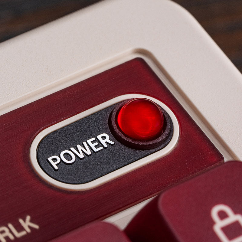 8BitDo Retro 108 Mechanical Keyboard image 10