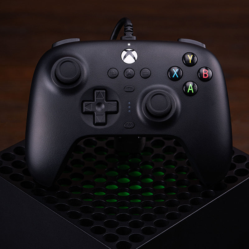 8BitDo Ultimate Wired Controller for Xbox (Hall Effect Joystick) image 14