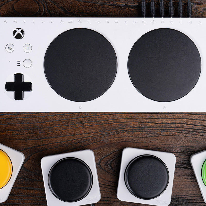 8BitDo Lite SE 2.4G Wireless Controller for Xbox image 13