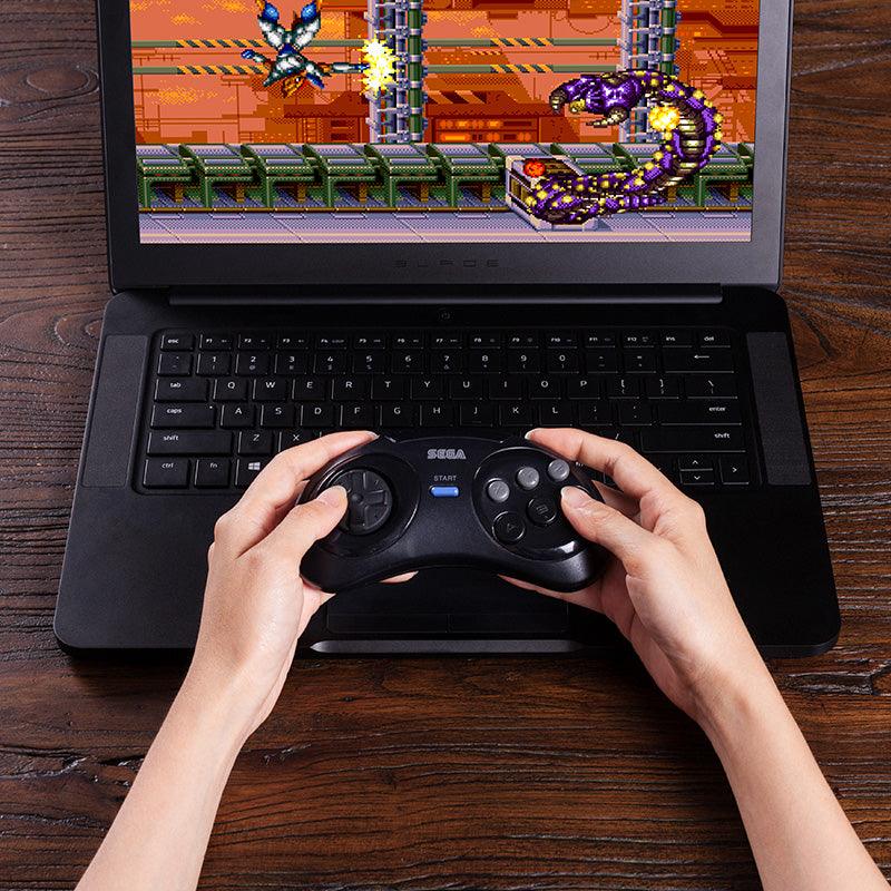 8BitDo Mod Kit for Original MD Controller image 3