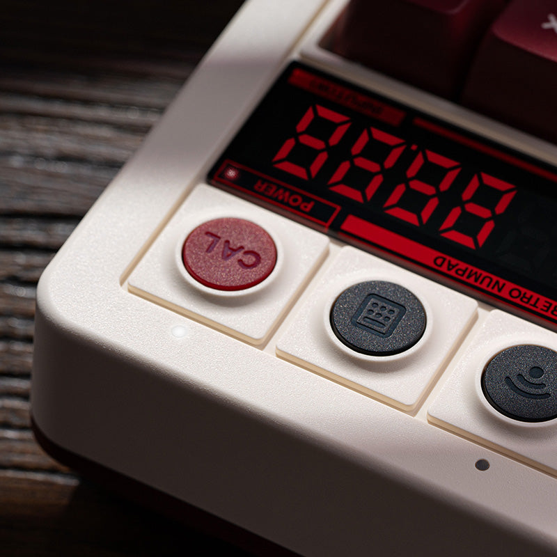 8BitDo Retro 18 Mechanical Numpad image 10