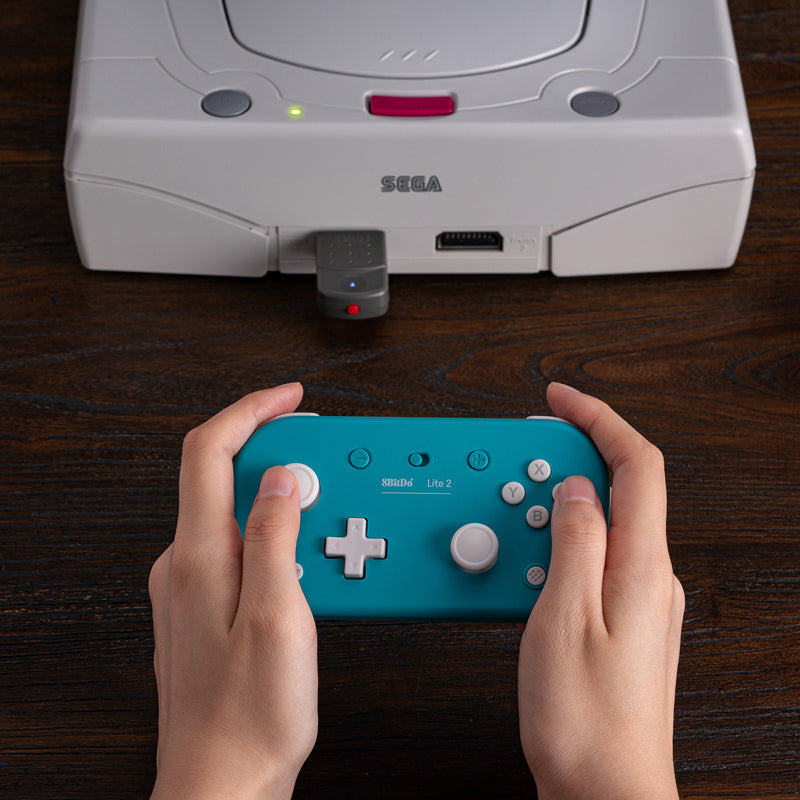 8BitDo Retro Receiver for Saturn image 7