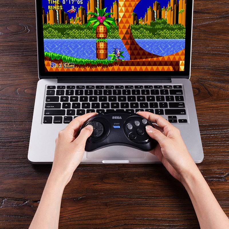 8BitDo Mod Kit for Original MD Controller image 4