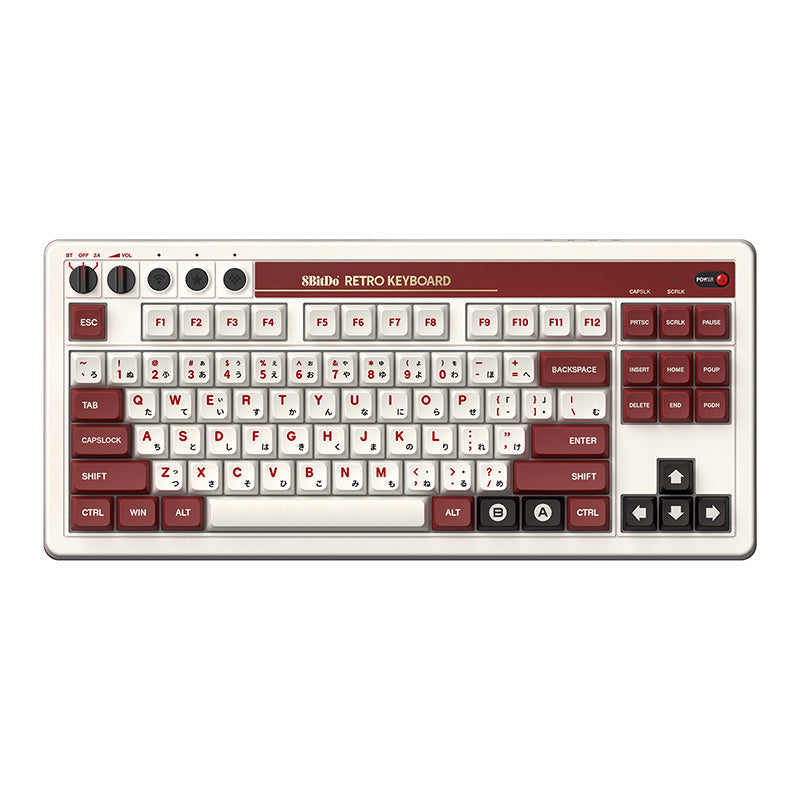 8BitDo Retro Mechanical Keyboard image 7