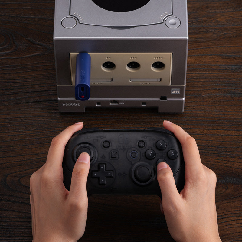 8BitDo Retro Receiver for NGC image 13