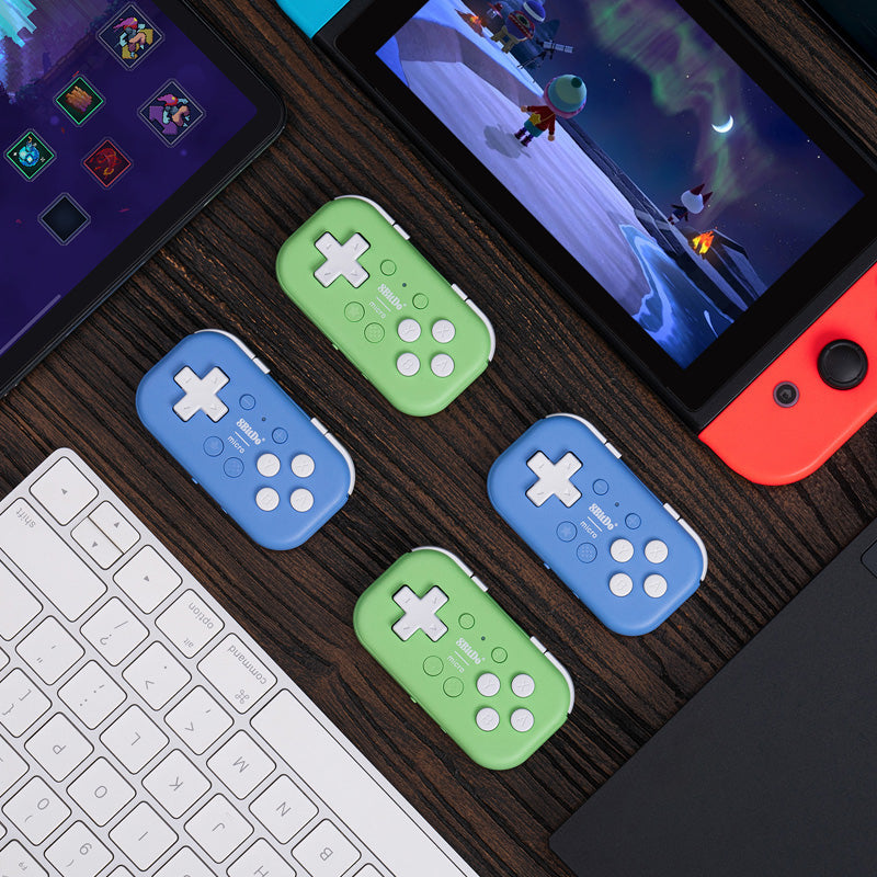 8BitDo Micro image 36
