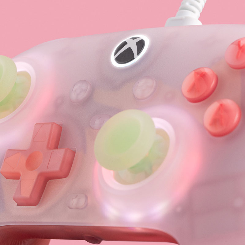 8BitDo Ultimate Mini Wired Controller for Xbox image 6