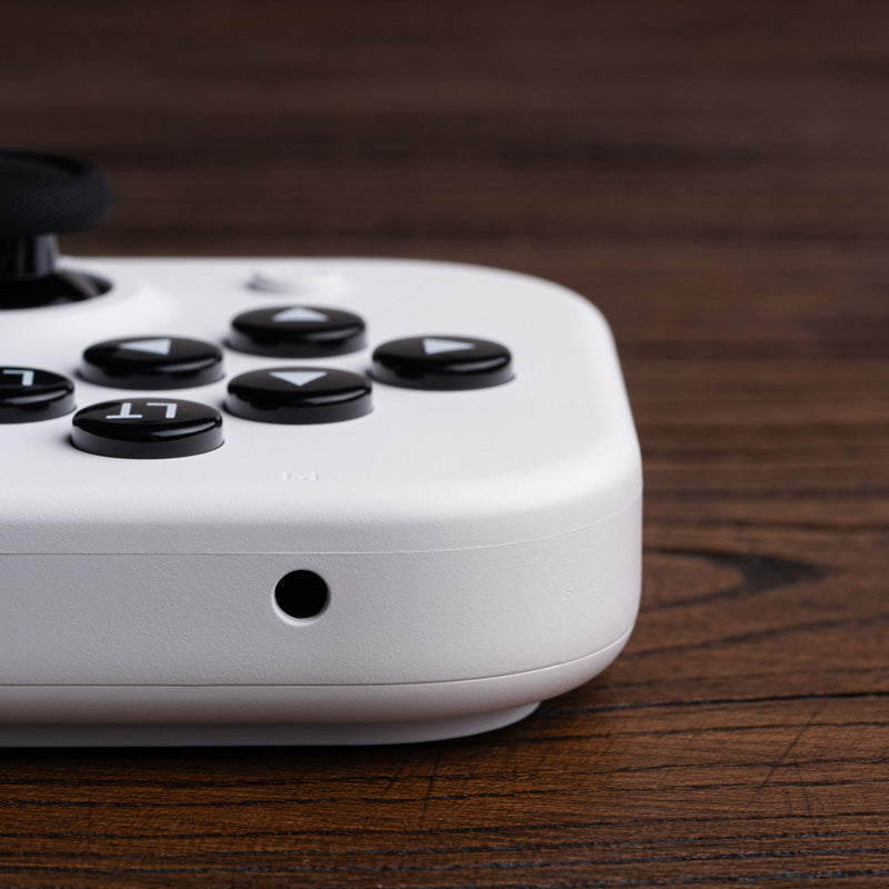 8BitDo Lite SE 2.4G Wireless Controller for Xbox image 18