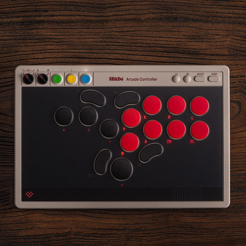 8BitDo Arcade Controller image 20