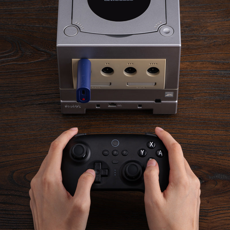 8BitDo Retro Receiver for NGC image 14