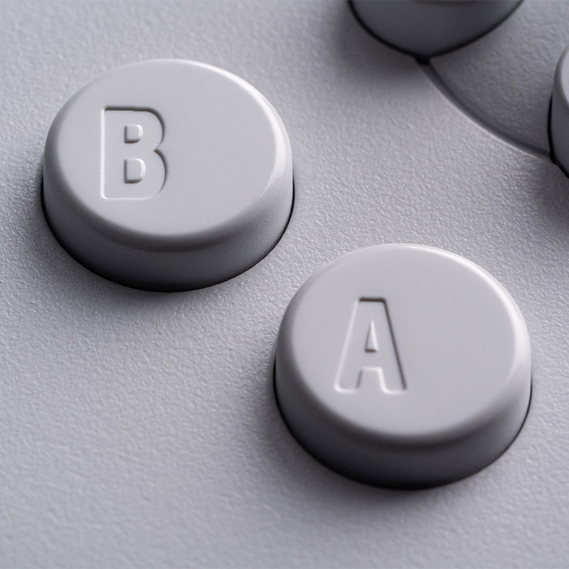 8BitDo 64 Bluetooth Controller for Analogue 3D image 19