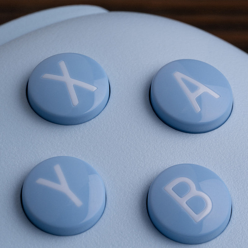 8BitDo Ultimate 2C Bluetooth Controller (Switch) image 7